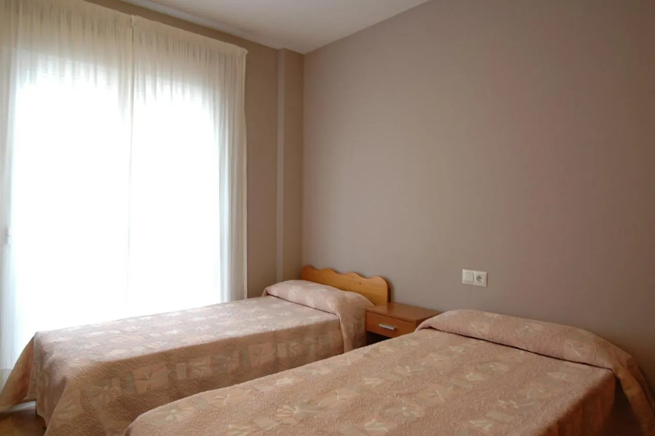 Apartment Ferienwohnung Penthouse Nerja Spanien